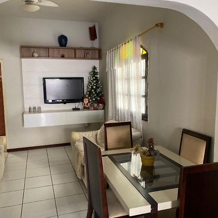 Casa Confortavel Com Excelente Localizacao Араял до Кабо Екстериор снимка