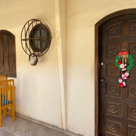 Casa Confortavel Com Excelente Localizacao Араял до Кабо Екстериор снимка