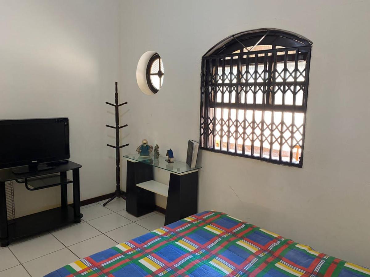 Casa Confortavel Com Excelente Localizacao Араял до Кабо Екстериор снимка