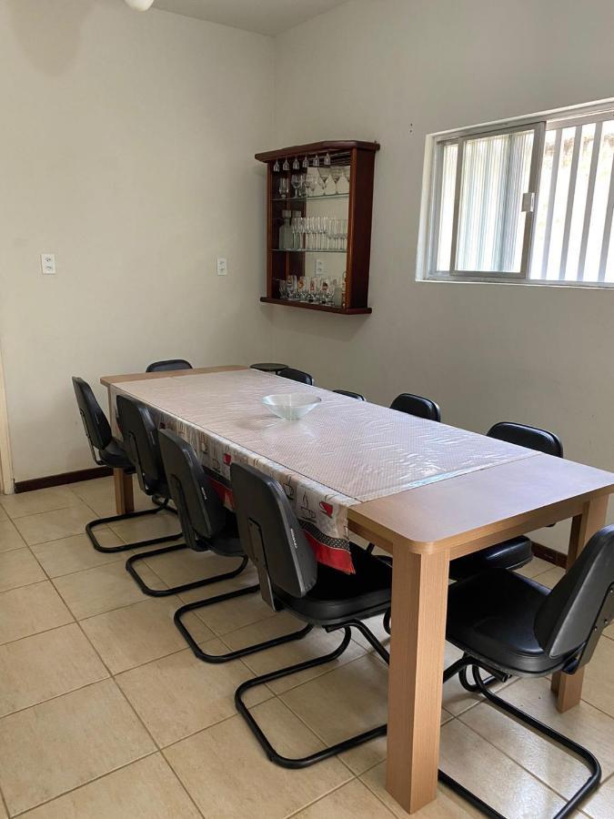Casa Confortavel Com Excelente Localizacao Араял до Кабо Екстериор снимка