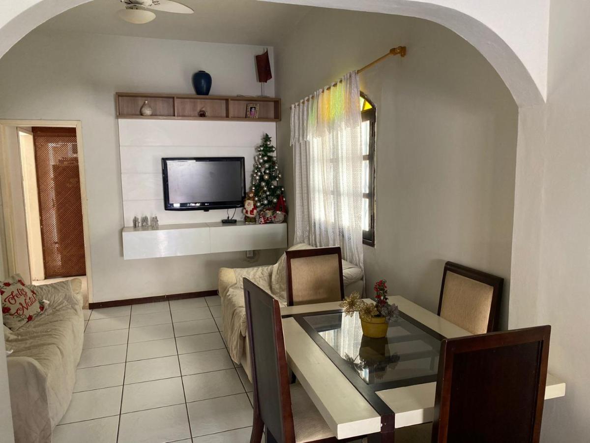 Casa Confortavel Com Excelente Localizacao Араял до Кабо Екстериор снимка