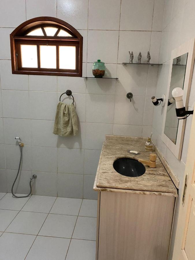Casa Confortavel Com Excelente Localizacao Араял до Кабо Екстериор снимка
